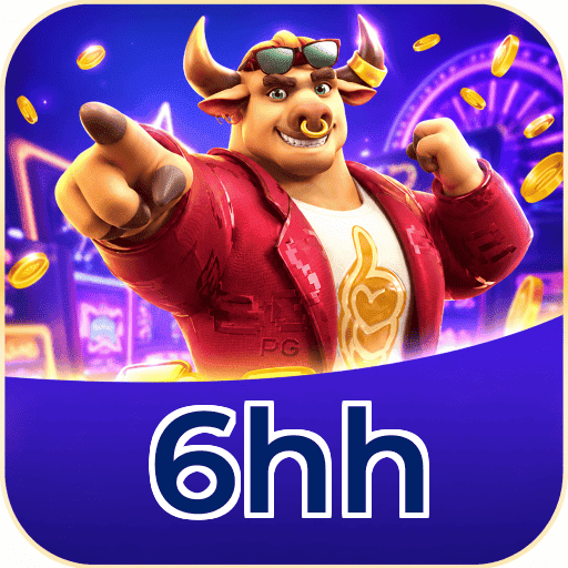 Logo 6hh Loteria Online