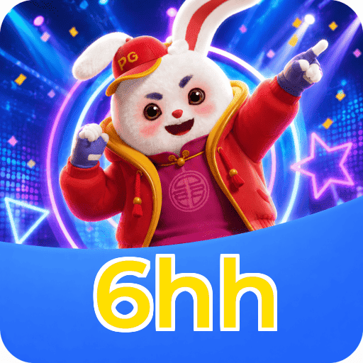 Logo da 6hh