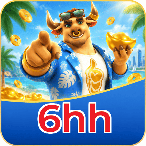 Requisitos do APK 6hh para Android - Logo Oficial
